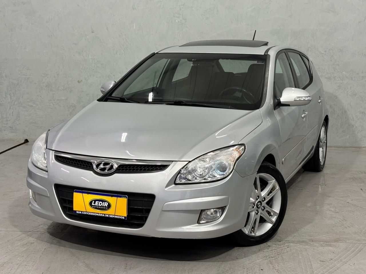 Hyundai i30 2.0 2012