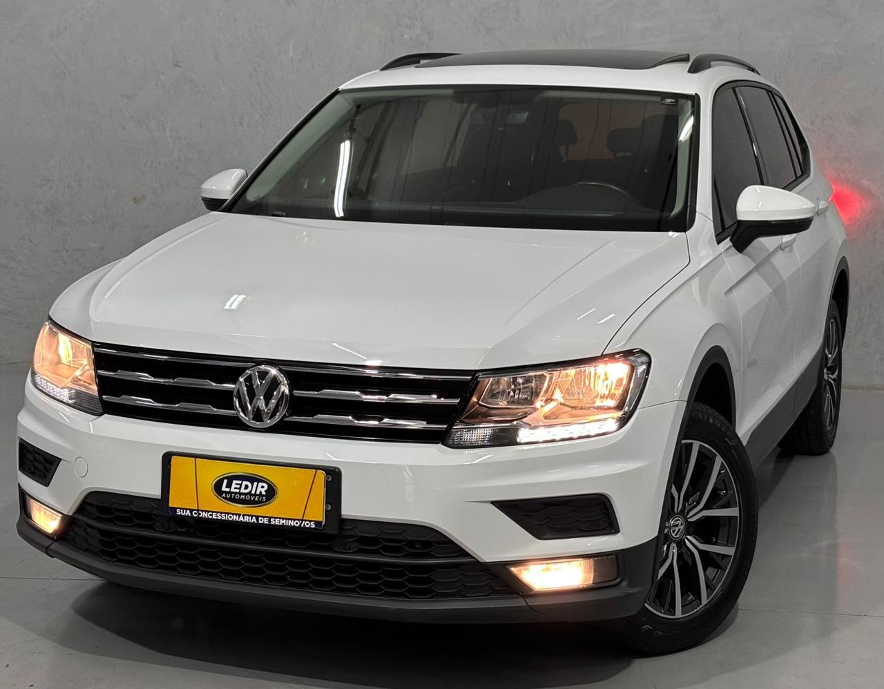 Volkswagen Tiguan Allspace 1.4 2019
